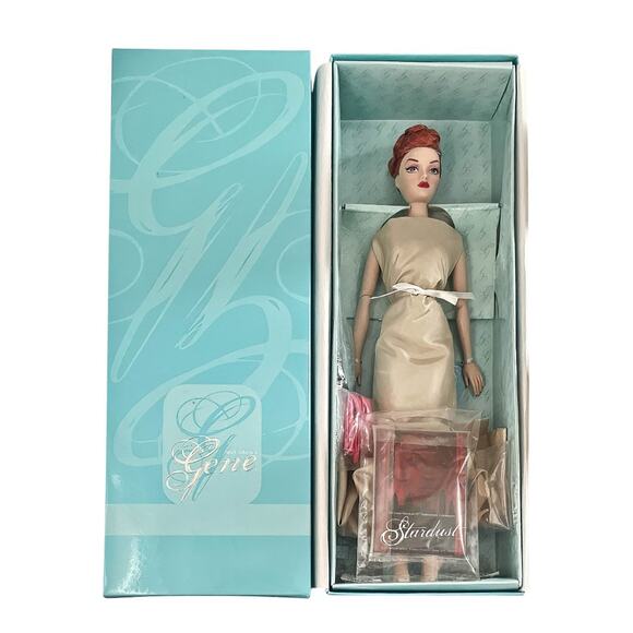 2010 Integrity Belwether Oona Dressed Doll Stardust Convention NRFB NO COA - Picture 1 of 11